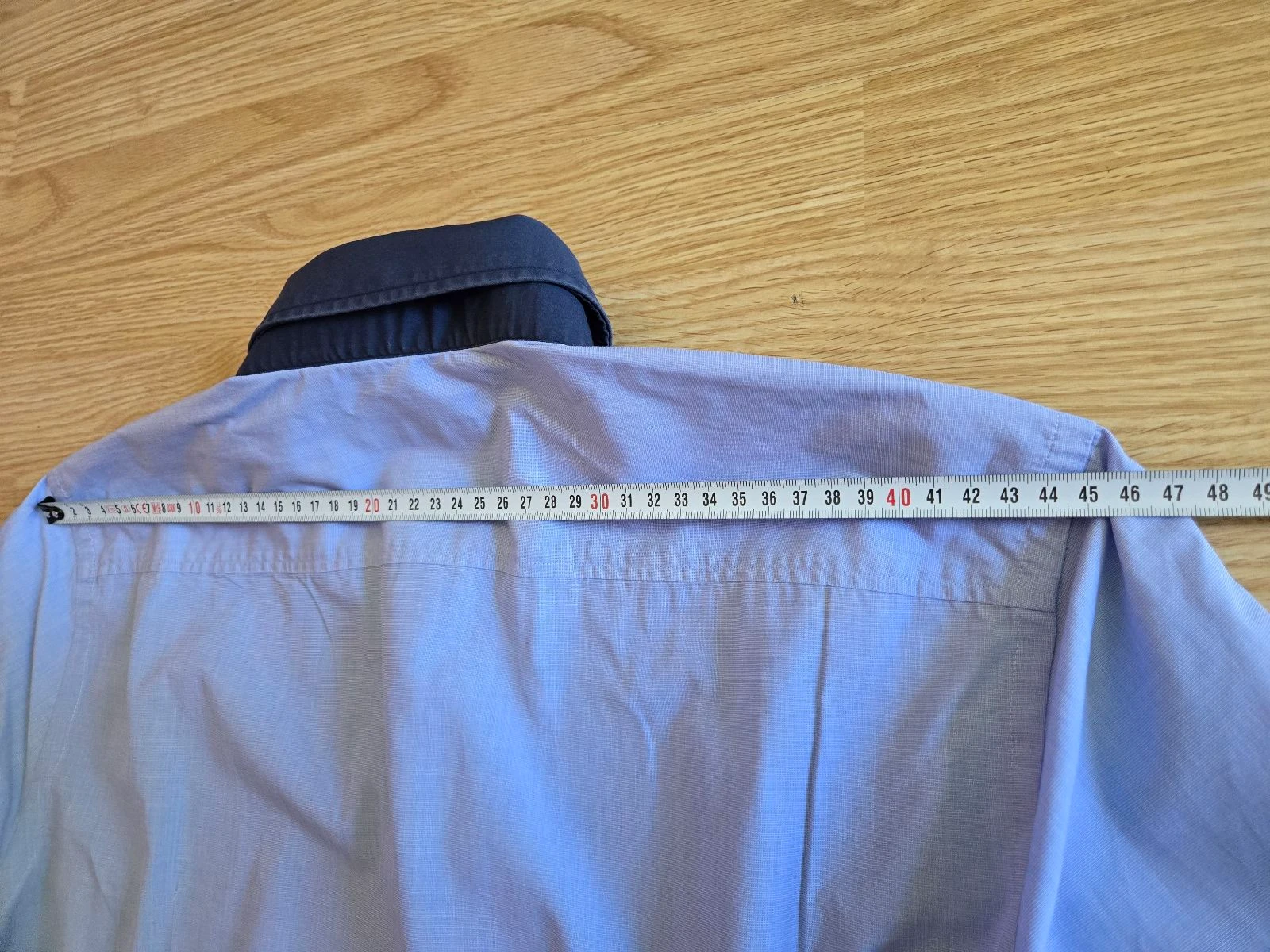 Hugo Boss shirt size M – photo 4